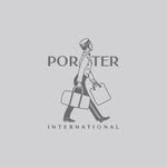 porter_international 프로필 사진