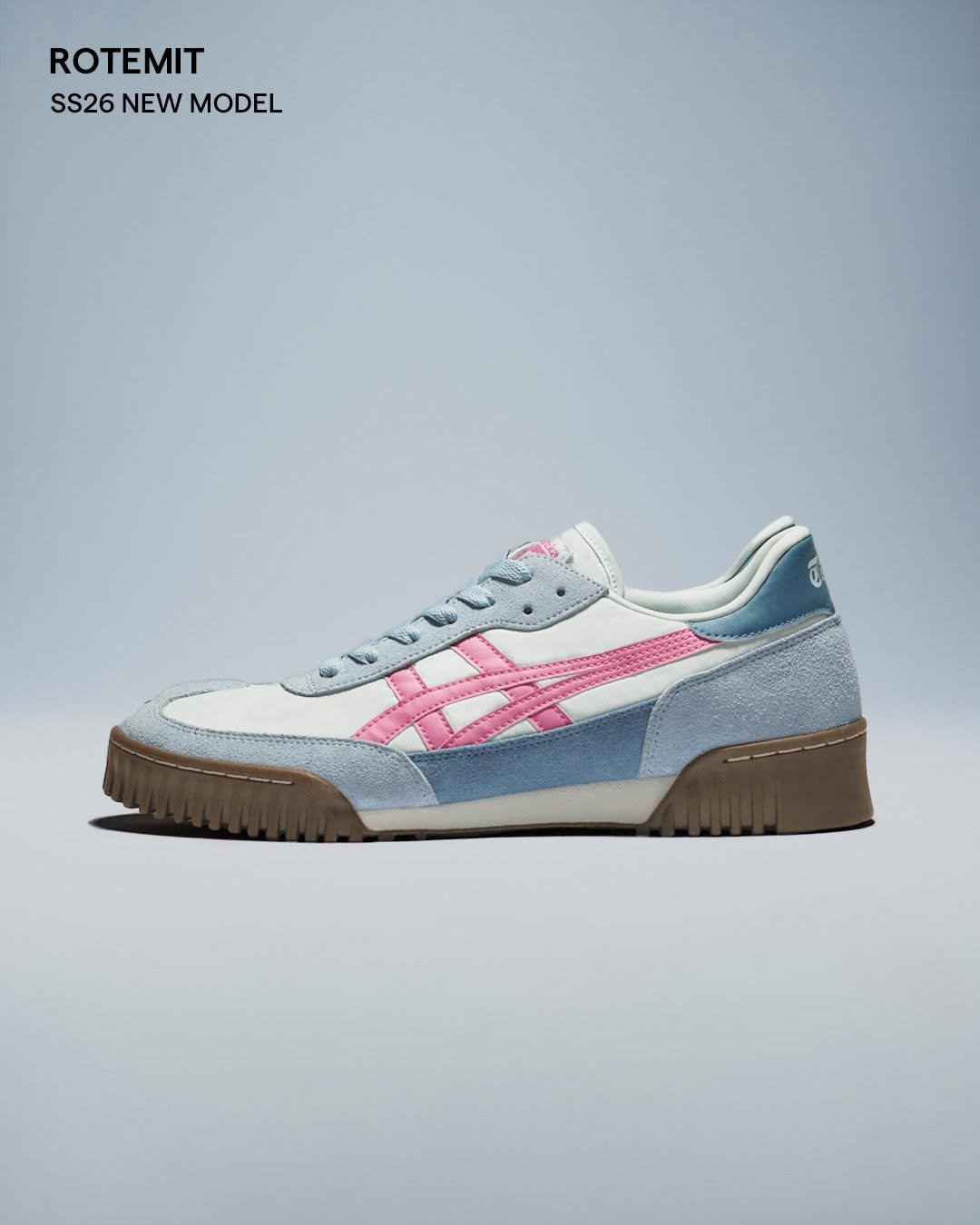 onitsukatigerkr 게시물 이미지: ROTEMIT™
AIRY BLUE/DRAGON FRUIT

1980년대 아카이브...