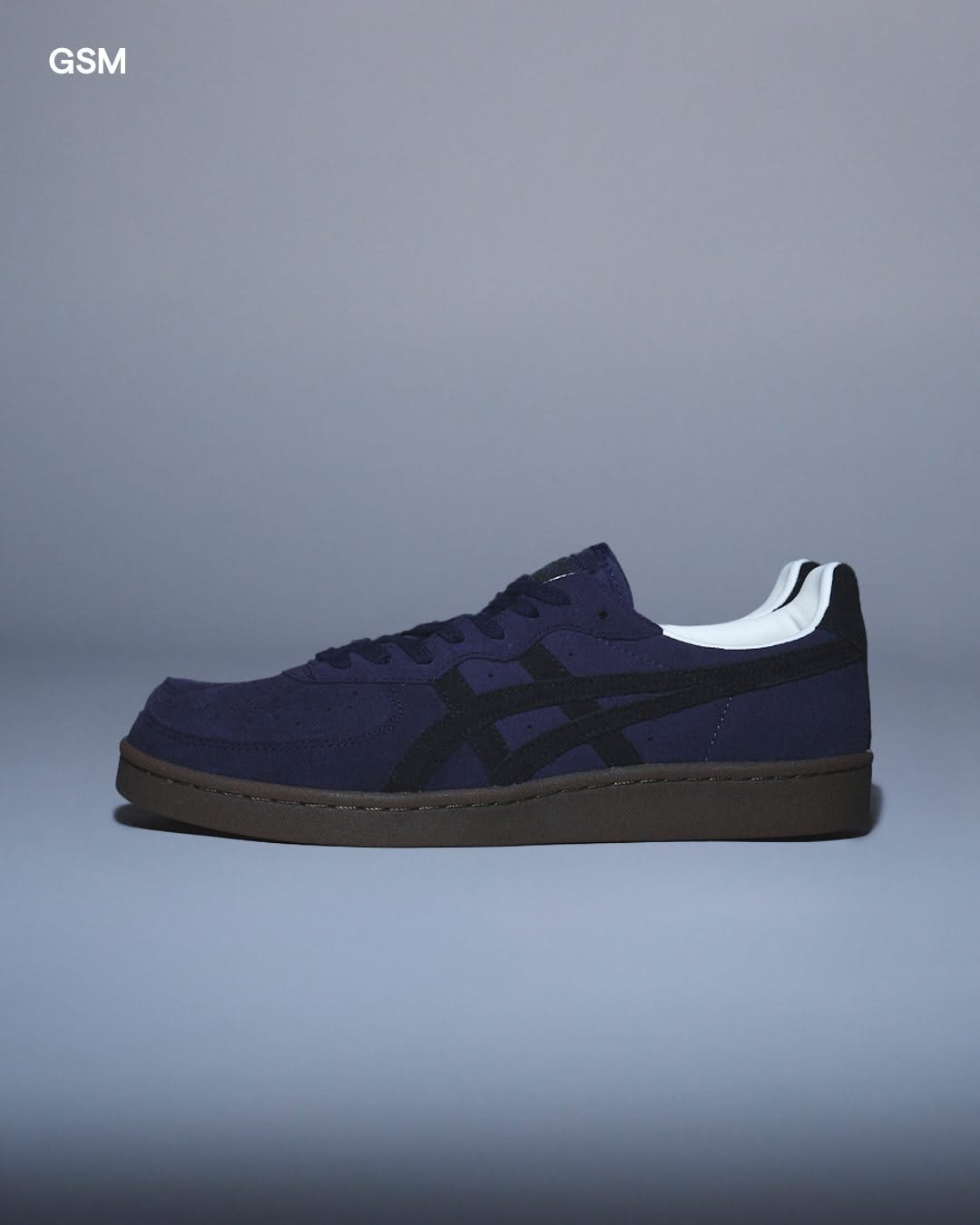 Photo by 오니츠카타이거 코리아 Onitsuka Tiger Korea on September 28, 2025. May be an image of sneakers and text.
