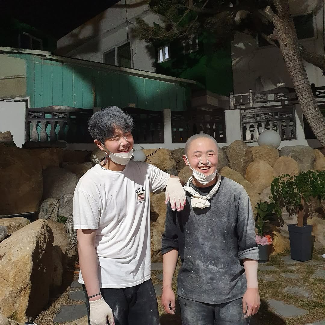 Photo by 네이버 플레이스 마케팅 I 마코장 장원준 on November 03, 2025.