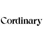 cordinary_ 프로필 사진