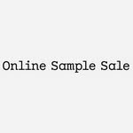 onlinesamplesale 인스타그램 프로필 사진
