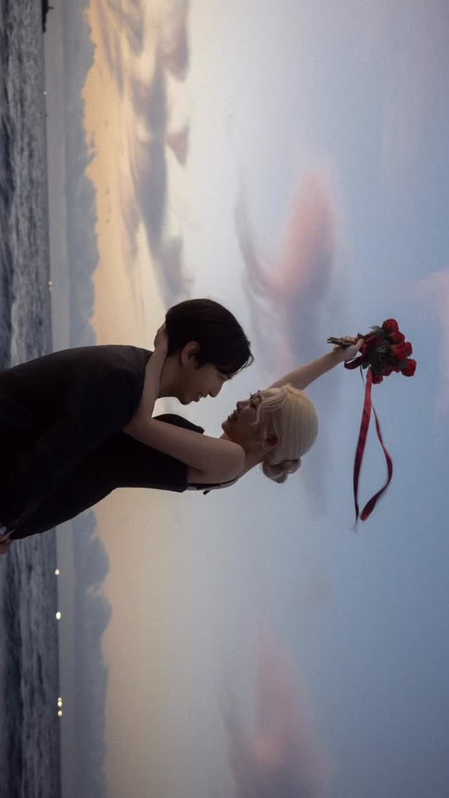 only.grapher 게시물 이미지: 제주 바다는 사계절 내내 예쁘다.