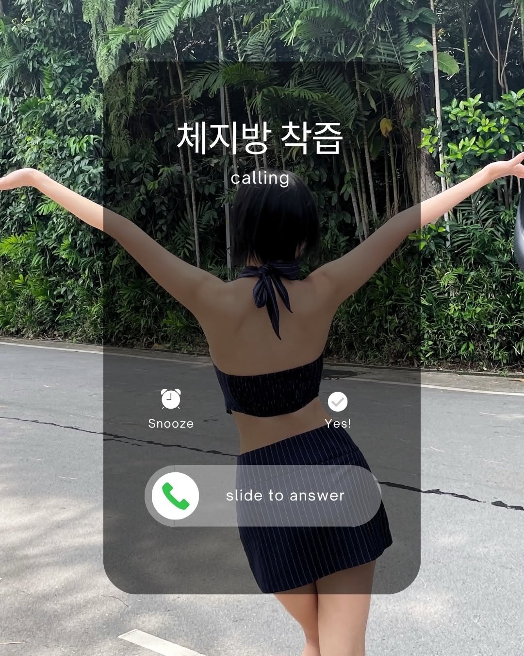 only1bella_withbella 게시물 이미지: 잘못된 다이어트 상식 파괴💥

많은 사람들이 힘들게만 운동하면
살이 잘 빠질 거라고...