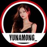yunamong_ 프로필 사진