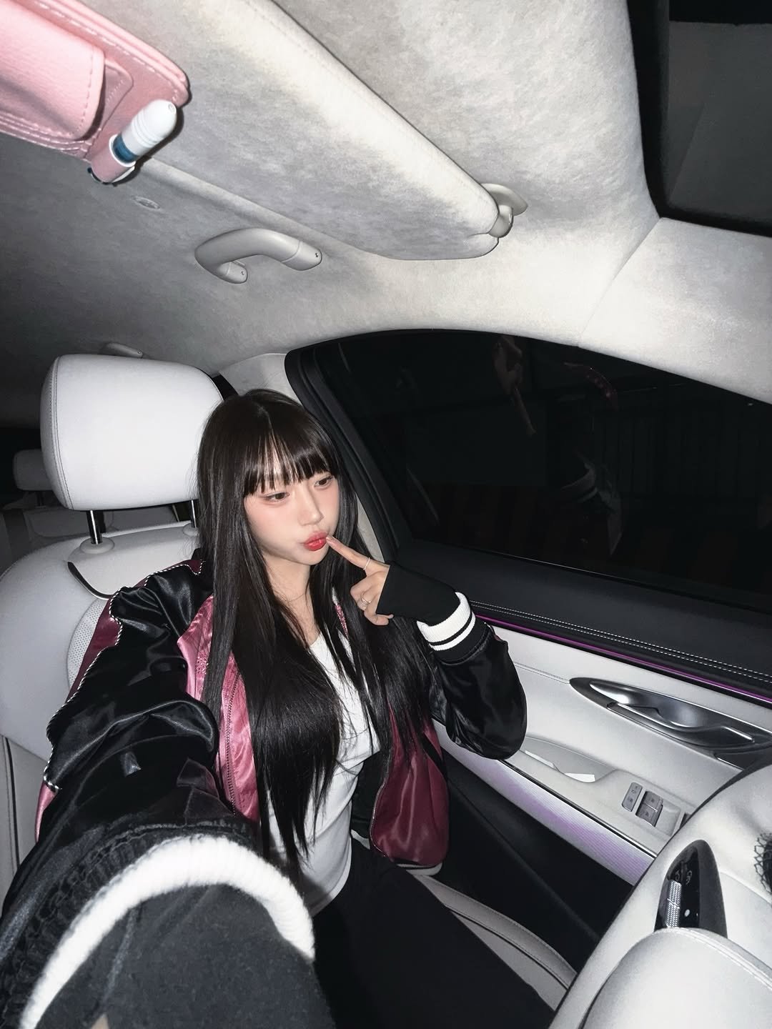 Photo shared by 장진원 JINWON on March 11, 2026 tagging @bapestorekorea. May be an image of text.