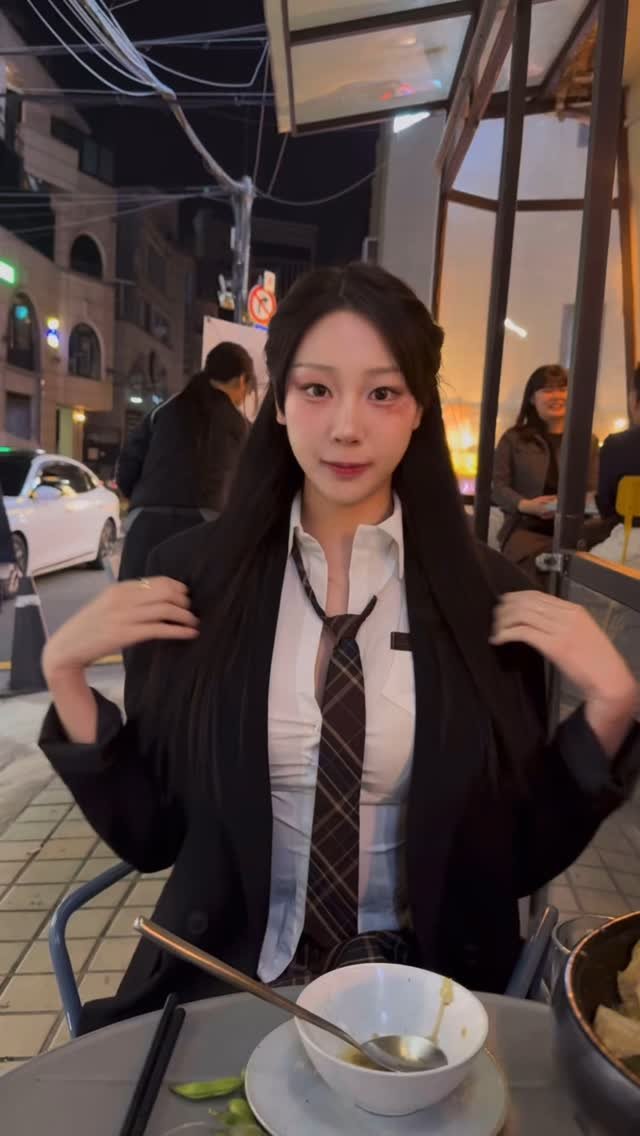 only_jin_want 게시물 이미지: 겉으로는 쎄보여도 알고보면 애교쟁이 귀여미라구…❤️🥹

#릴스 #reels...