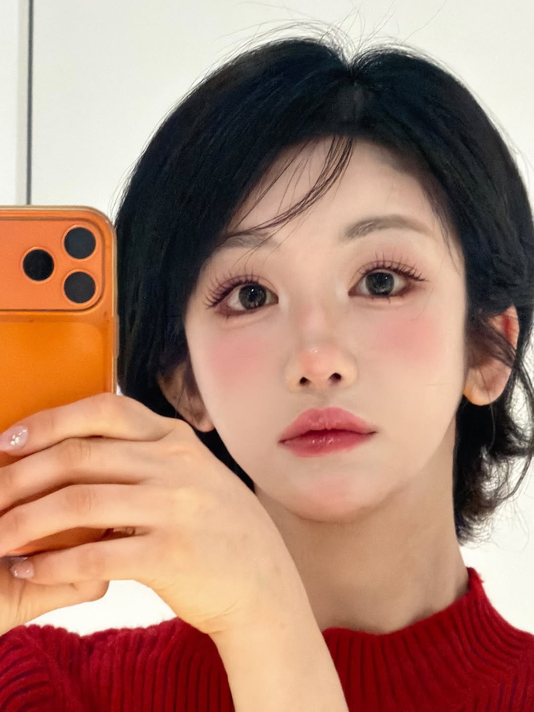 onlyone.liwon 게시물 이미지: 내것이 아니다 싶을땐 과감히 그만둘것 . 
언니들의 가취관 포기하지마요 그게...