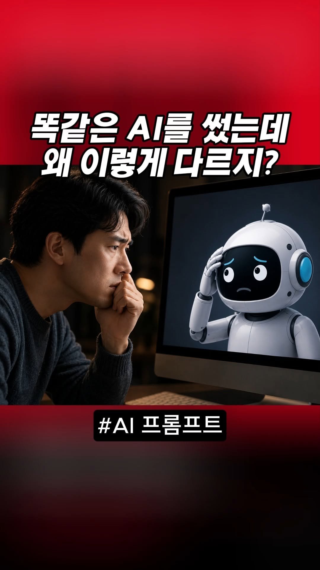 onobooks 게시물 이미지: “왜 내가 쓸 때는 남들처럼 안되는 것 같지?”

AI를 잘 사용하고...