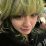 onyx_haru 인스타그램 프로필 사진