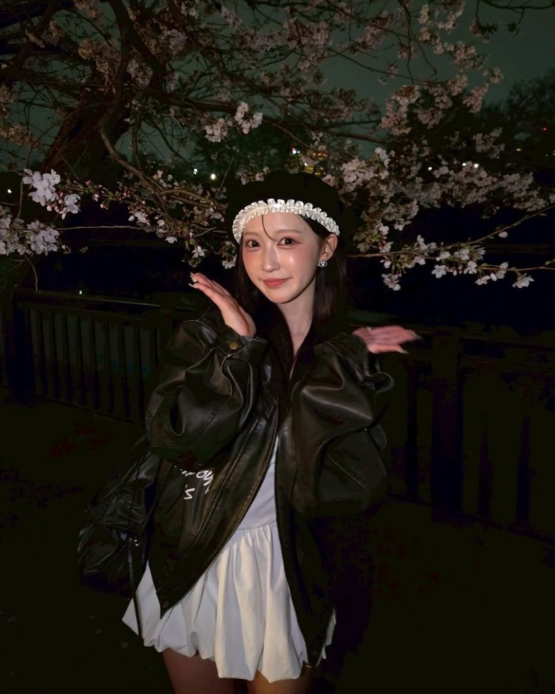 Photo by ぽまちゃん。 on April 06, 2025.