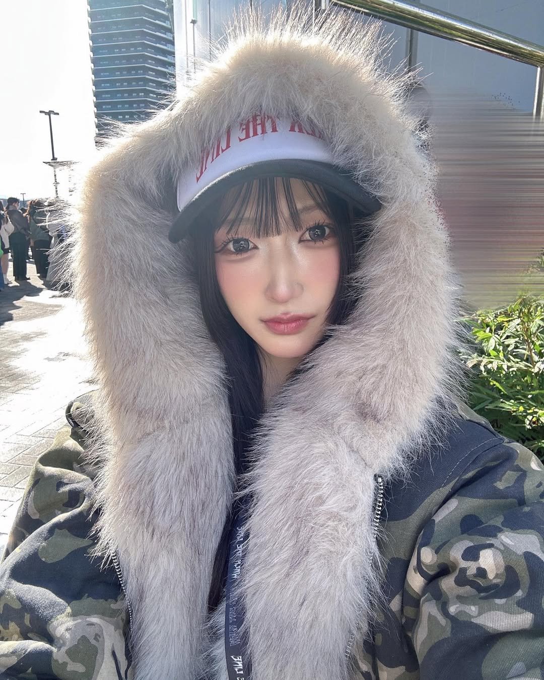 Photo by ぽまちゃん。 on December 30, 2024.