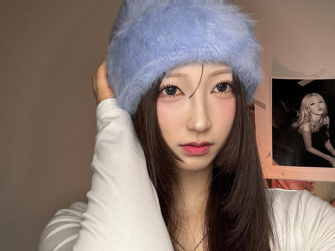 Photo by ぽまちゃん。 on February 08, 2025.
