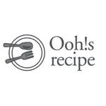 oohs_recipe 인스타그램 프로필 사진