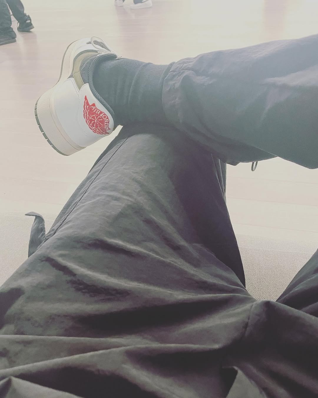 Photo by SEHUN on June 01, 2023.