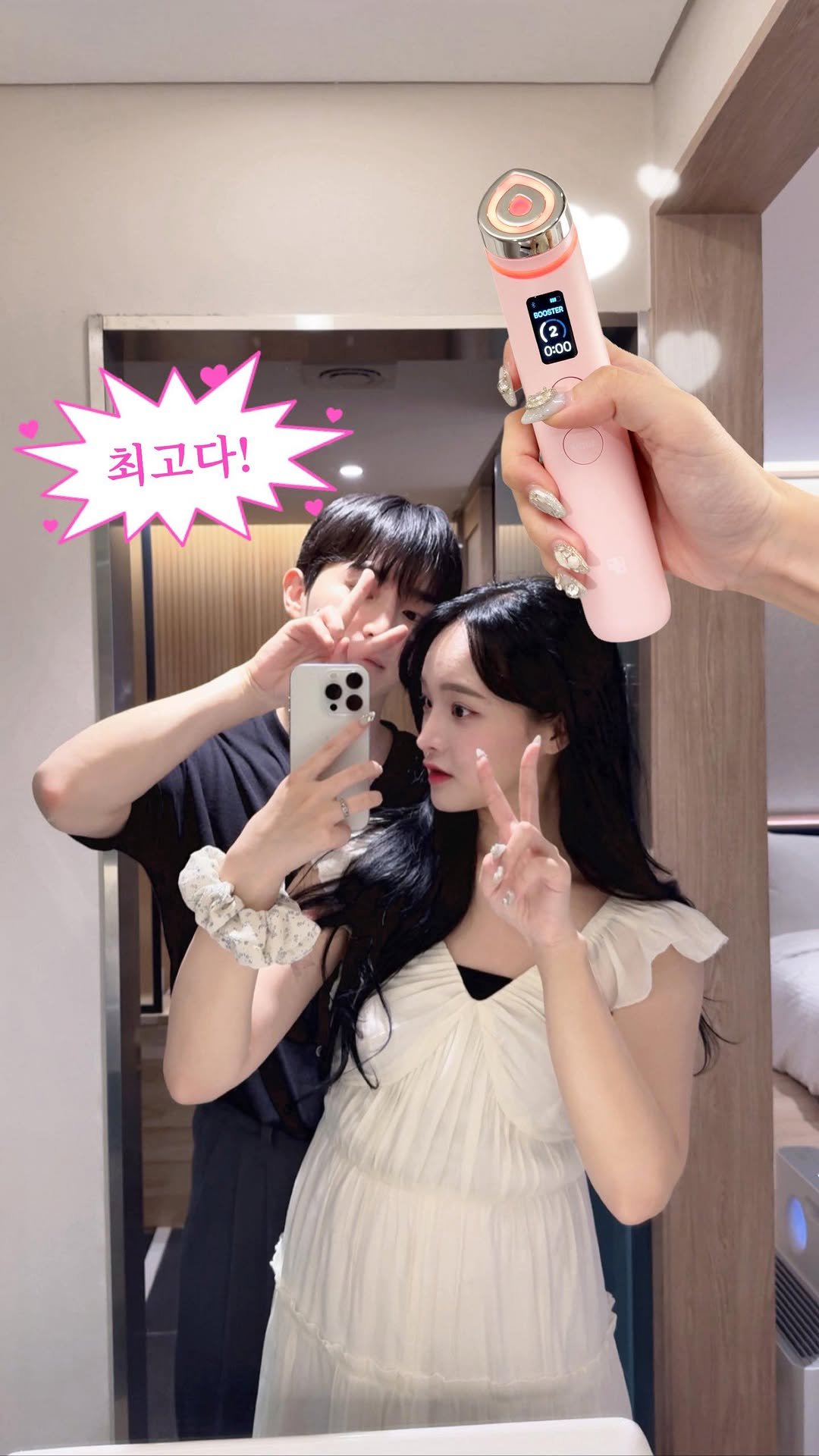 oonni_u 게시물 이미지: #광고 여행 없인 못 사는 오빠랑 나... (섬에도 갇혀본 인간들) 🧳

여름 내내...