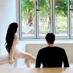 oonni_u 인스타그램 프로필 사진