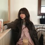 ooooje 인스타그램 프로필 사진