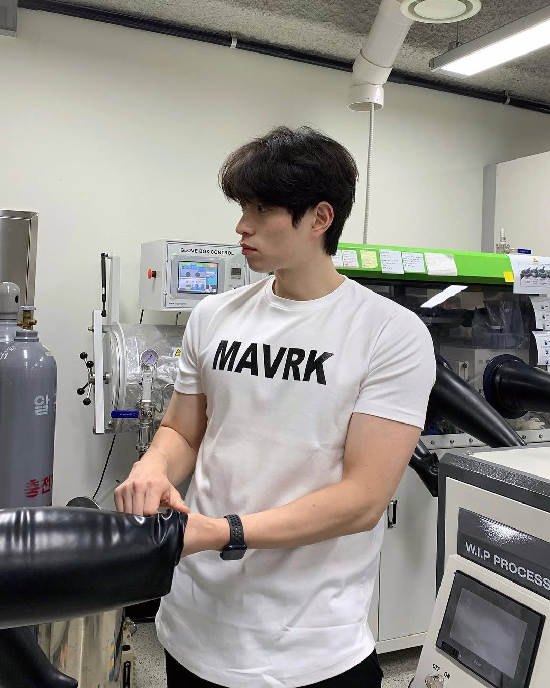 Photo by Jun on January 20, 2022.