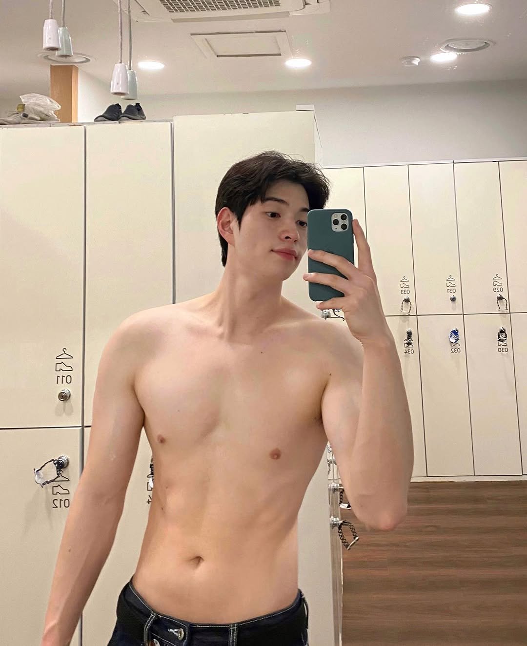 Photo by Jun on February 18, 2022.