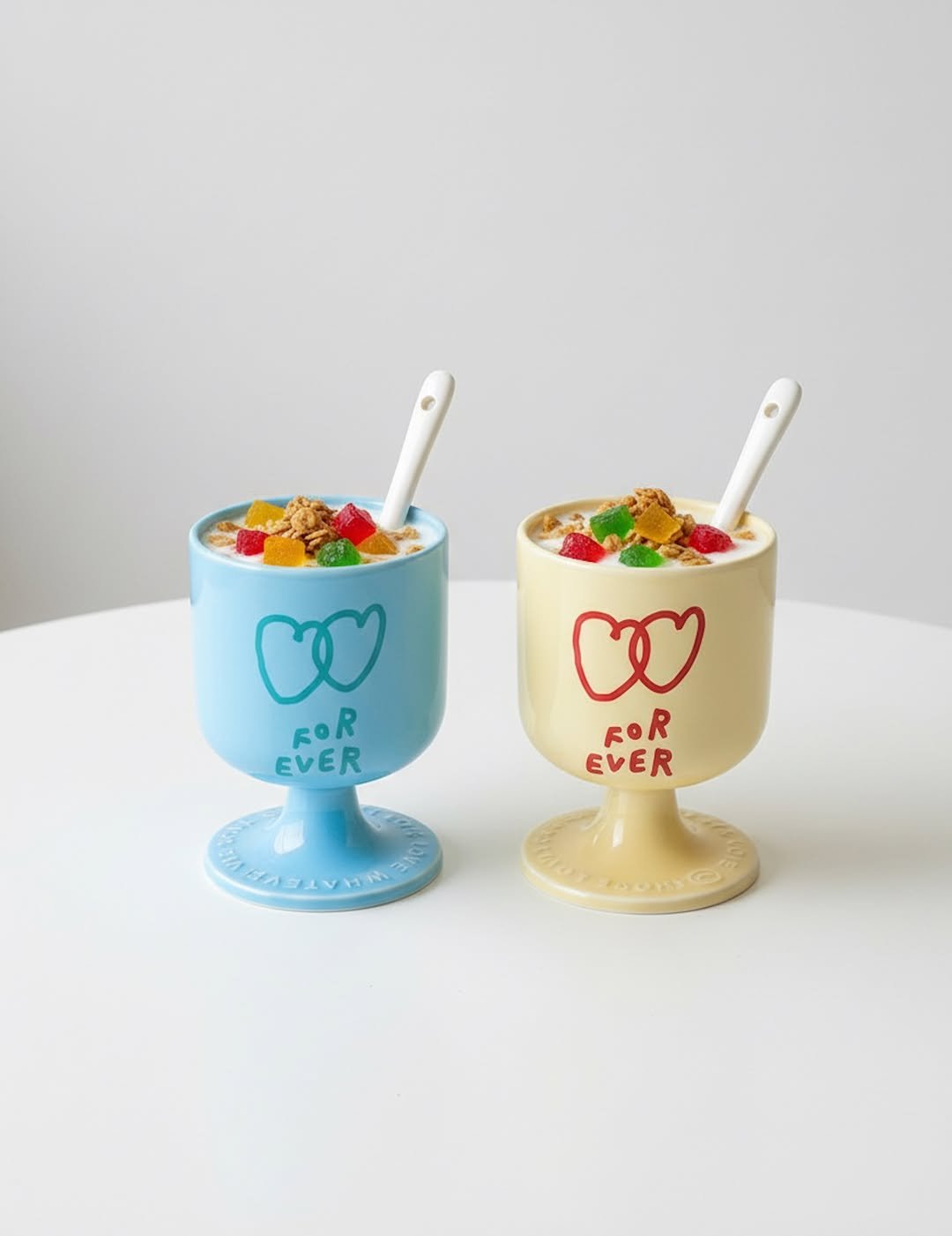 Photo by ooowl on December 28, 2025. May be an image of measuring cups and text.