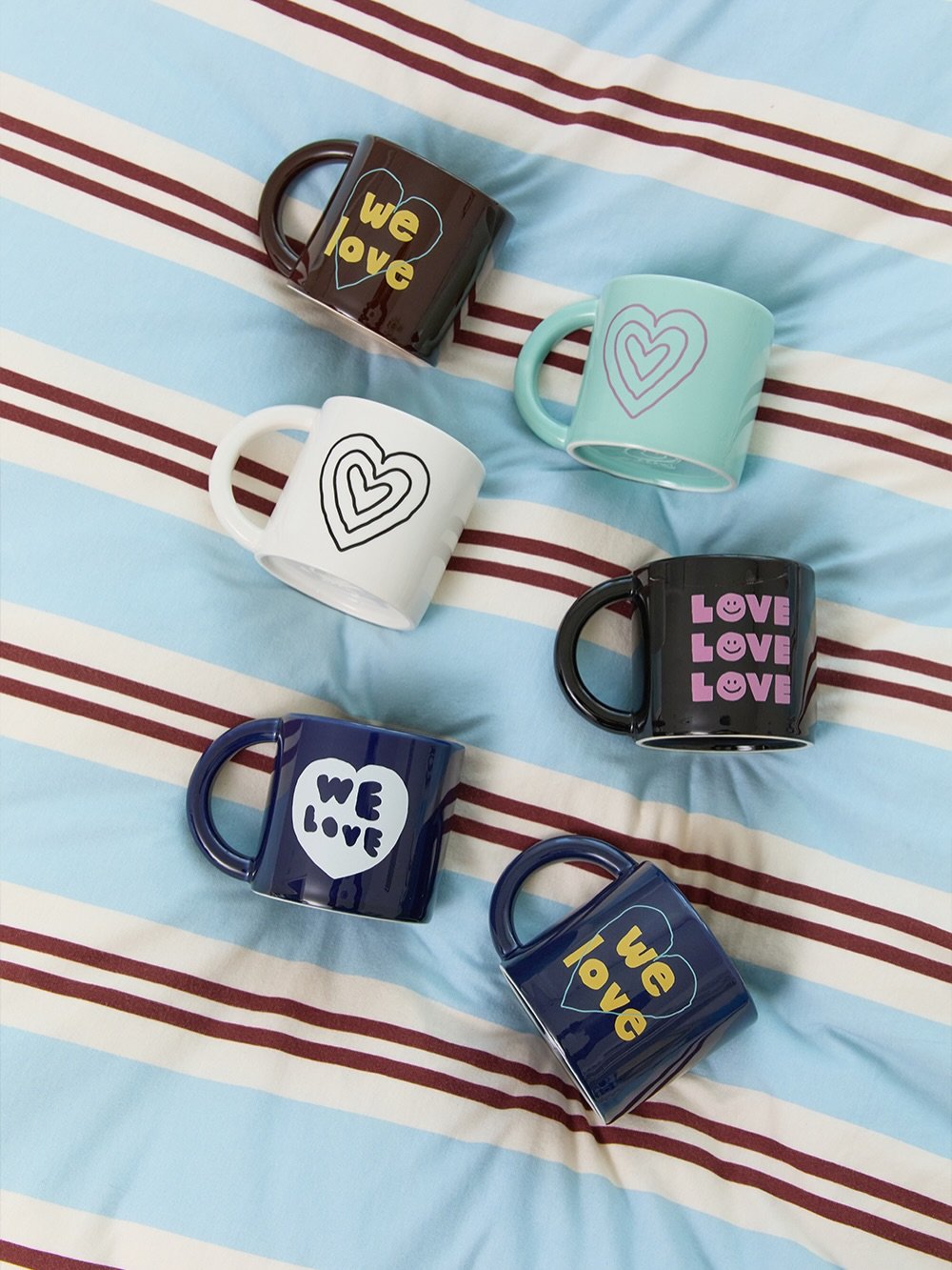 ooowl.official 게시물 이미지: NEW MUG 🔜5.21(Thu)
#ooowl #오울서울 #오울