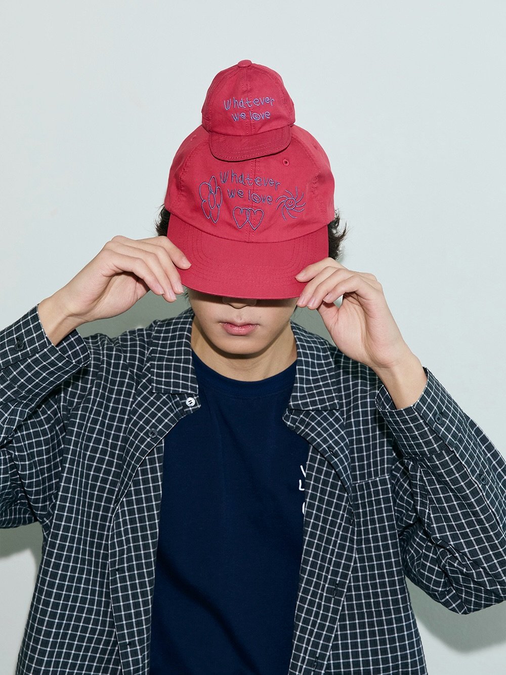 Photo by ooowl on February 19, 2026. May be an image of hat, outerwear and text.