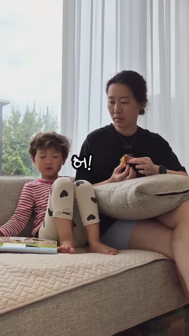 oozoo_universe 게시물 이미지: 최신 영양학으로 무장한 꼬마 영양학자님
구구절절 맞는 말씀 감사합니다 ㅋㅋㅋ