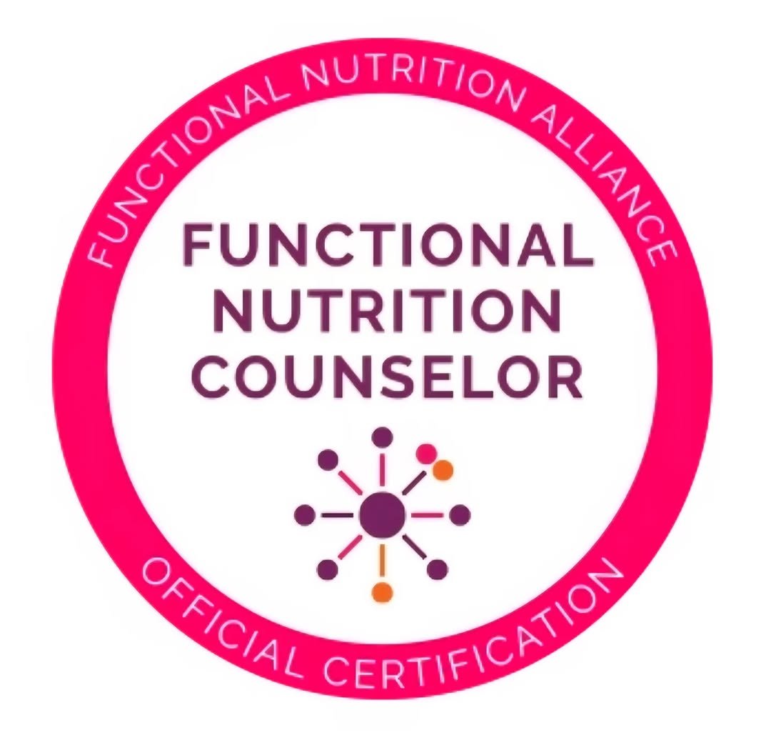 oozoo_universe 게시물 이미지: 미국 FxNA(Funtional Nutrition Alliance)의
공인...