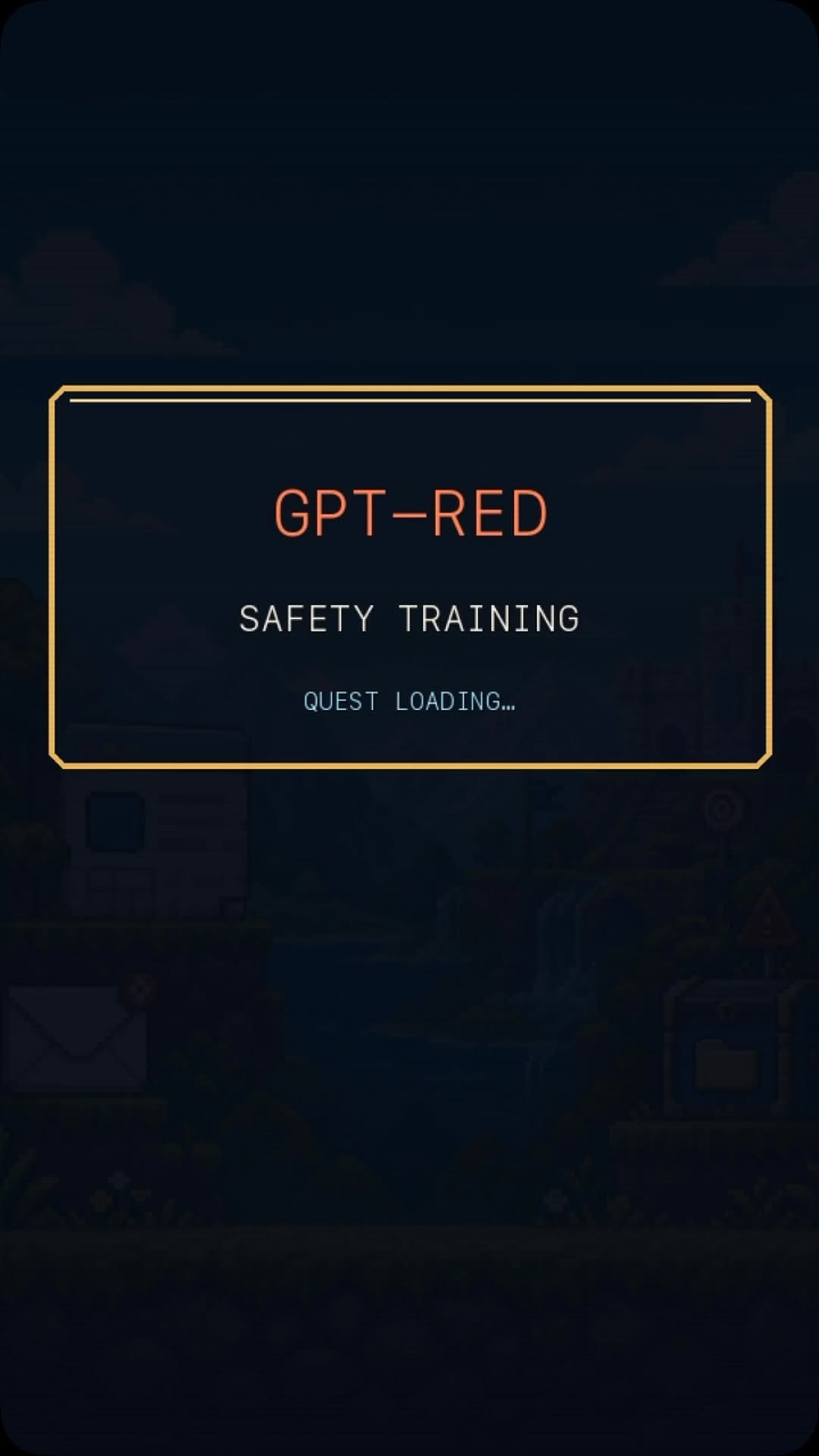 openai 게시물 이미지: Introducing GPT‑Red, an automated system that...