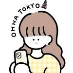 ohha_tokyo 프로필 사진