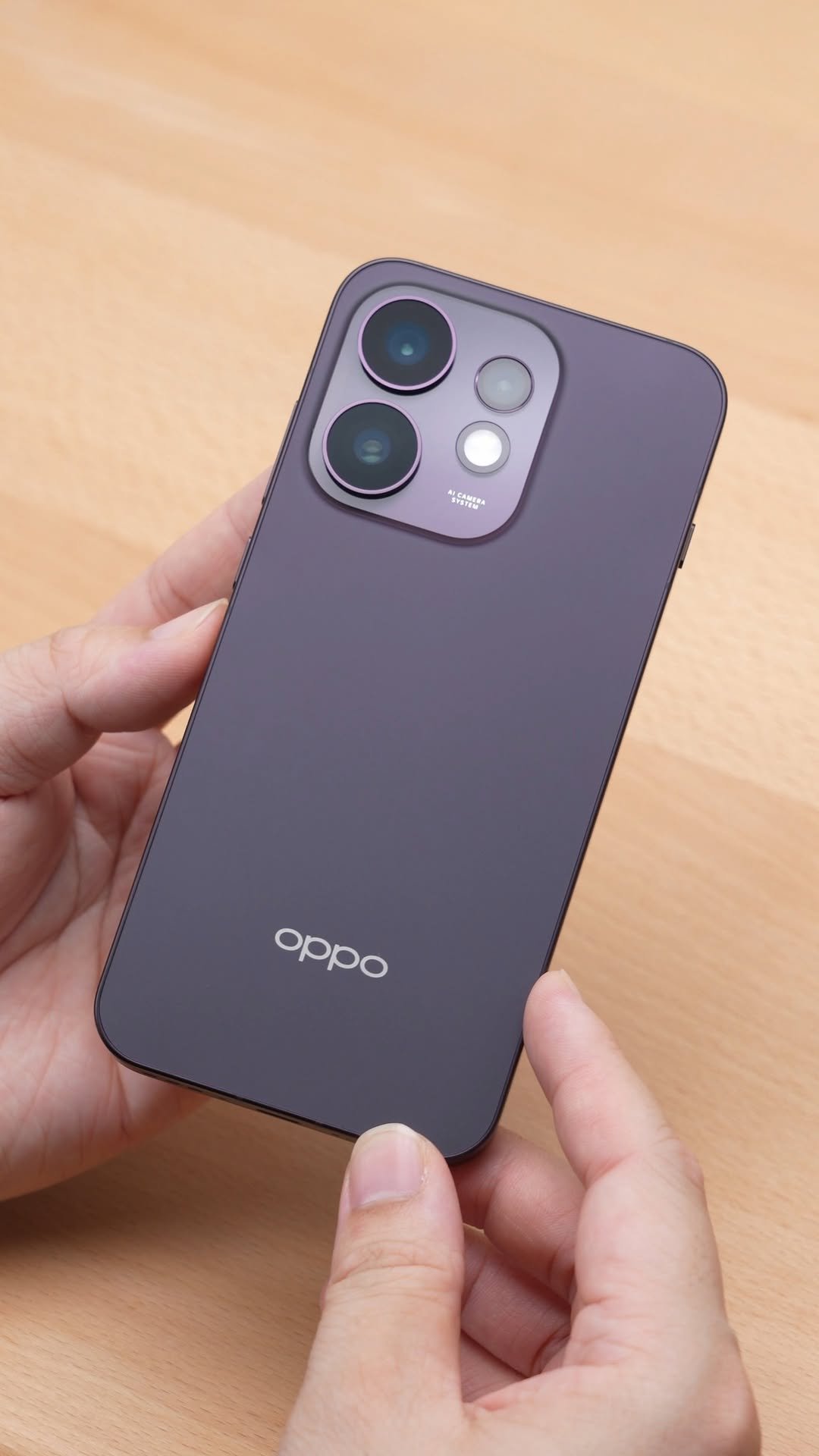 oppo 게시물 이미지: Unbox the elegant #OPPOReno16Series in...