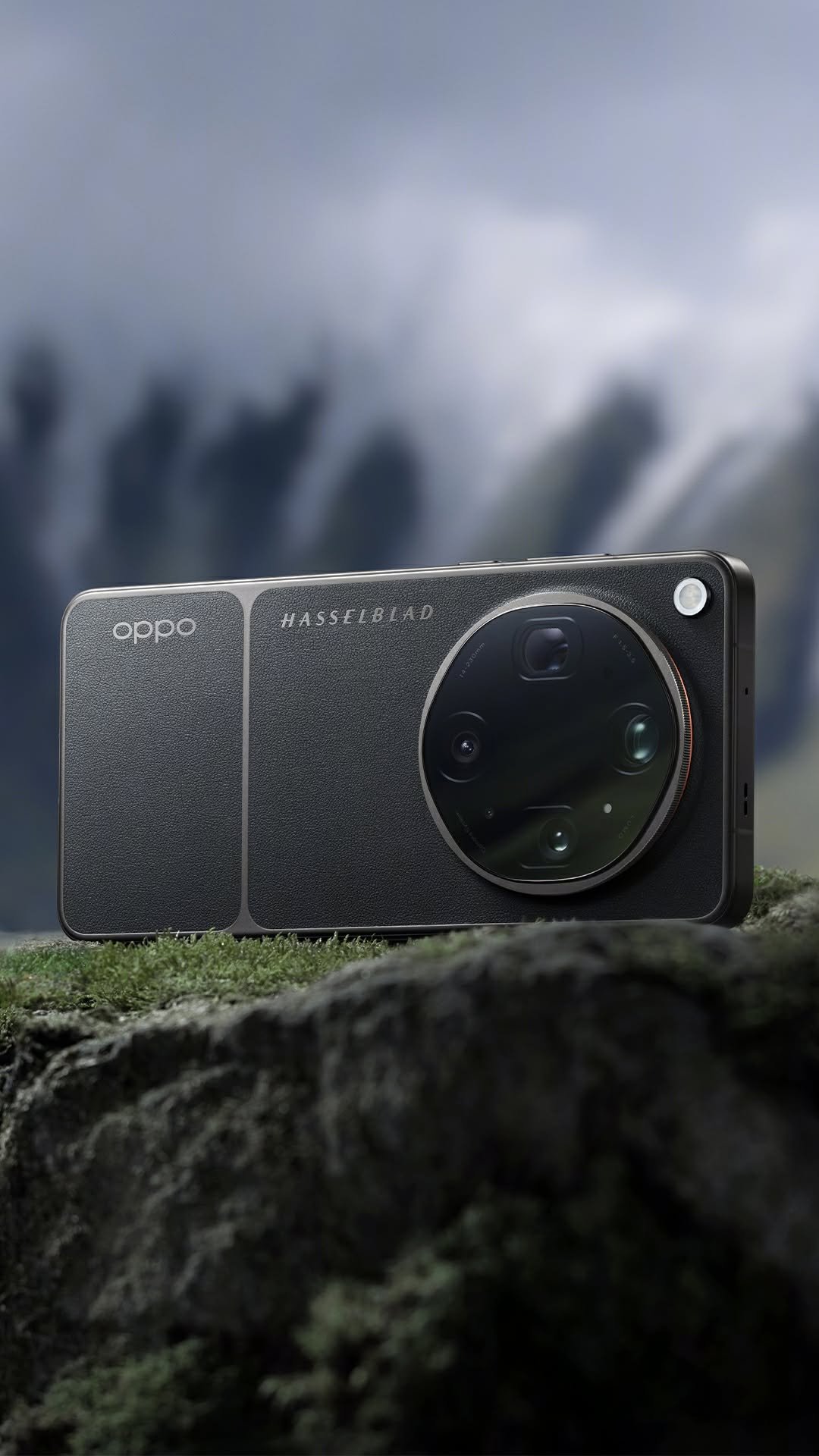 oppo 게시물 이미지: Something Ultra This Way Comes....