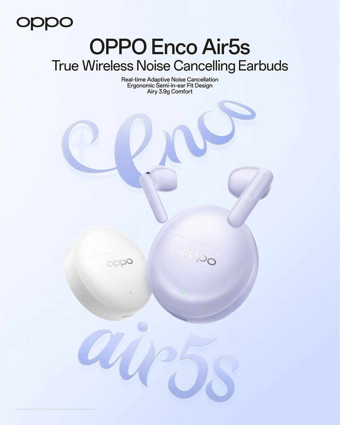 oppo 게시물 이미지: 🎶 Real-time Adaptive Noise Cancellation
👂...