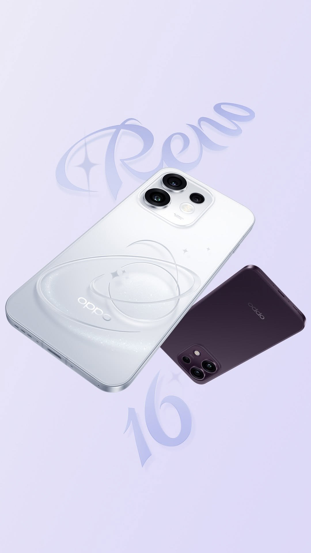 oppo 게시물 이미지: Design that POPs 🪐

Stand out from the crowd...