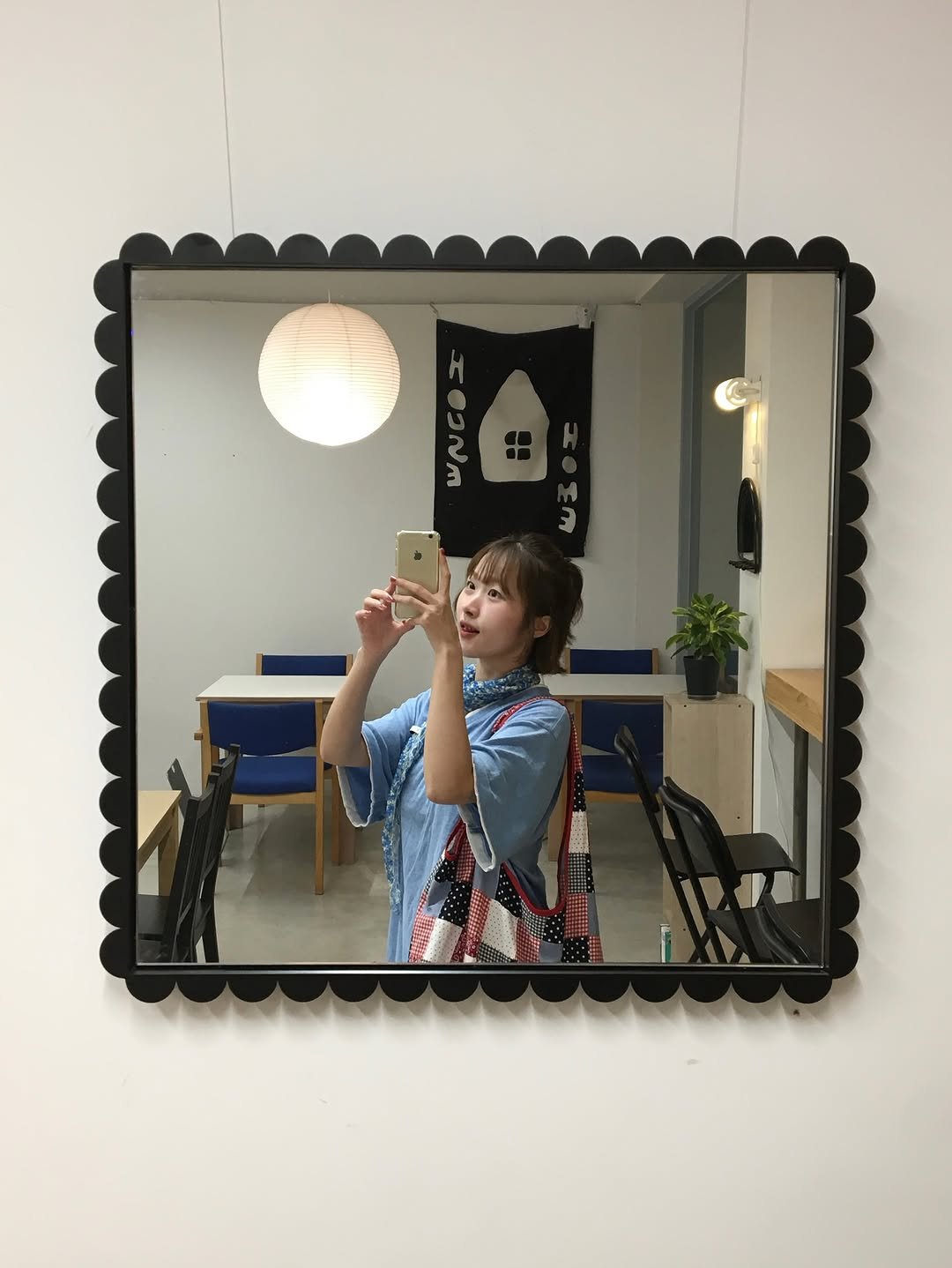 optatum_somnium 게시물 이미지: 여름 덥다 더워 !!!! 🐠🪼🫧

뒤에 숨겨진 2번째 착장이 있숩미다➿
#빈티지룩...