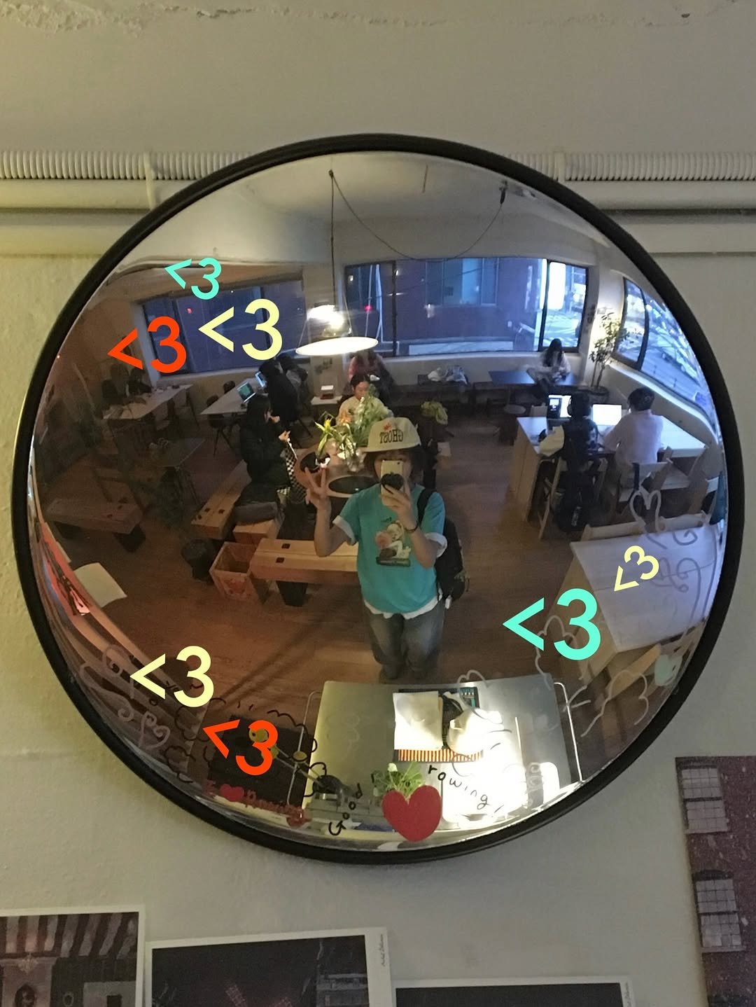 Photo shared by 소리소리 옷장 | 키작녀 캐주얼룩 • 빈티지룩 on April 21, 2026 tagging @wondervisitor. May be an image of timer, thermostat, mirror and text.