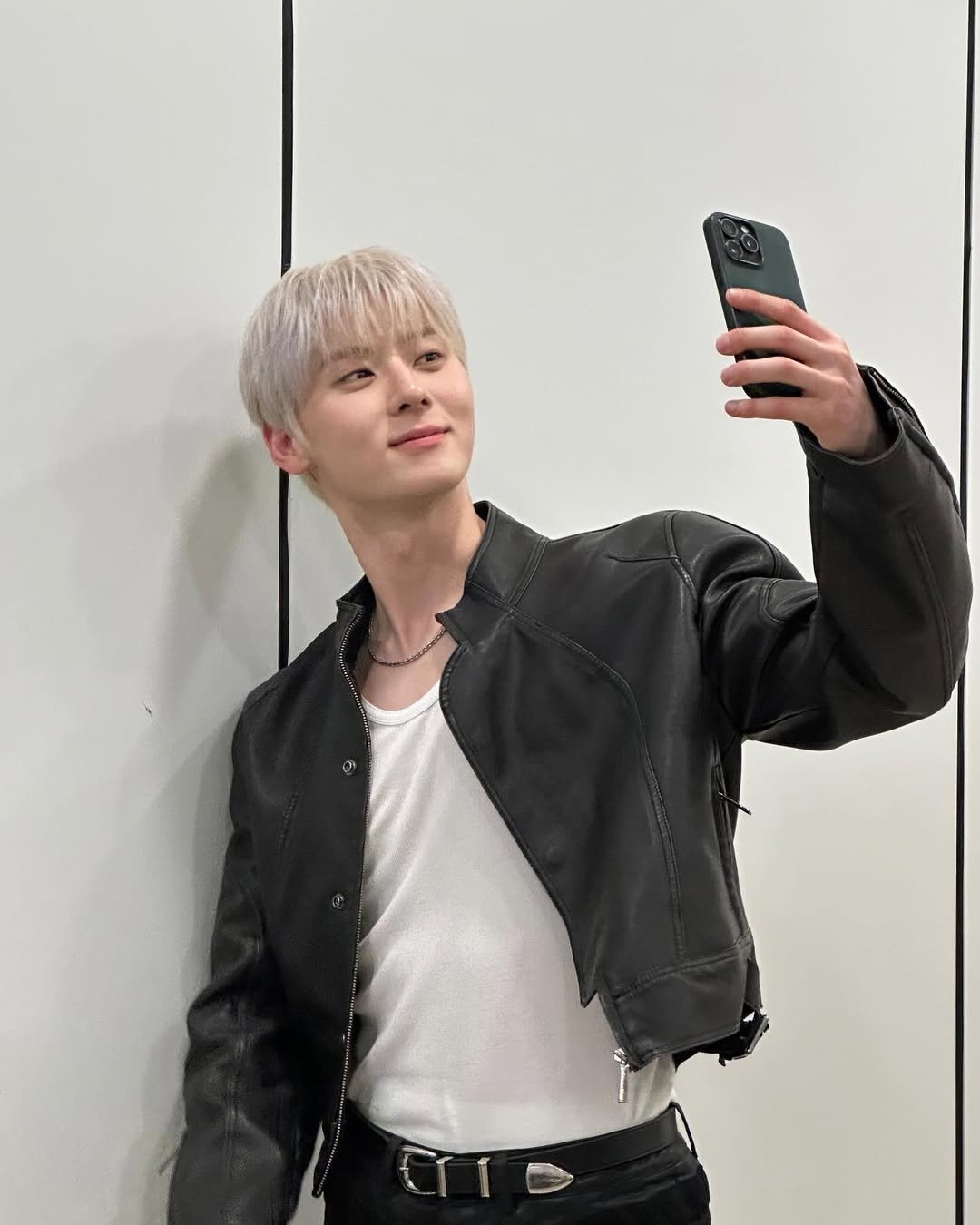 Photo by 황민현 on March 09, 2024.