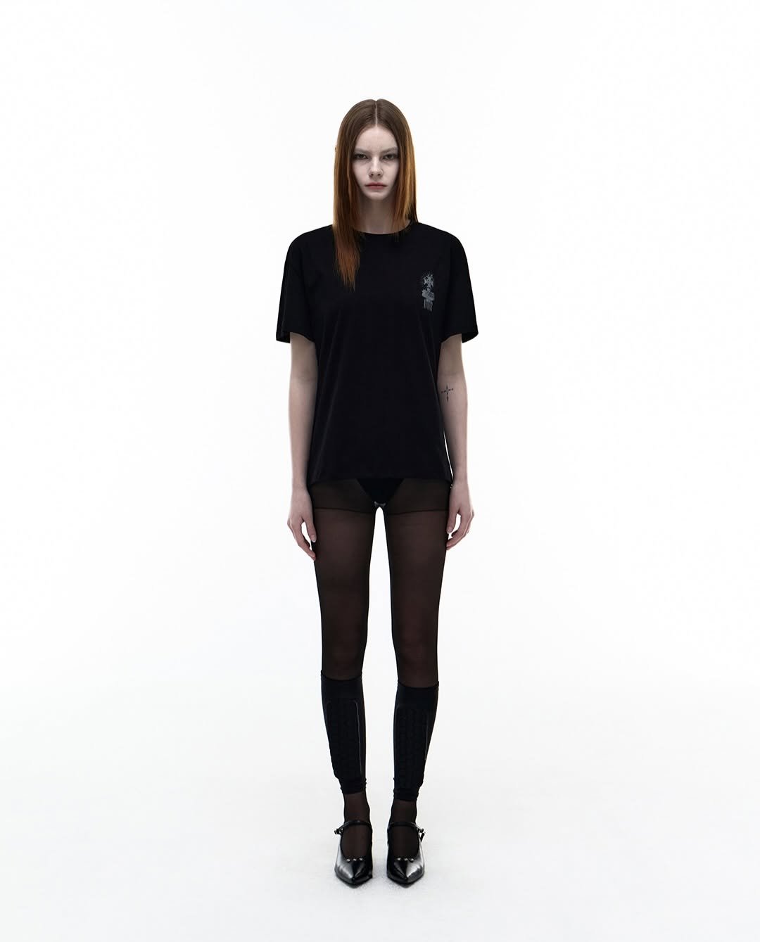 opus0012 게시물 이미지: 9TH DROP ALERT

Op. 07 LIBERTY T-SHIRT...