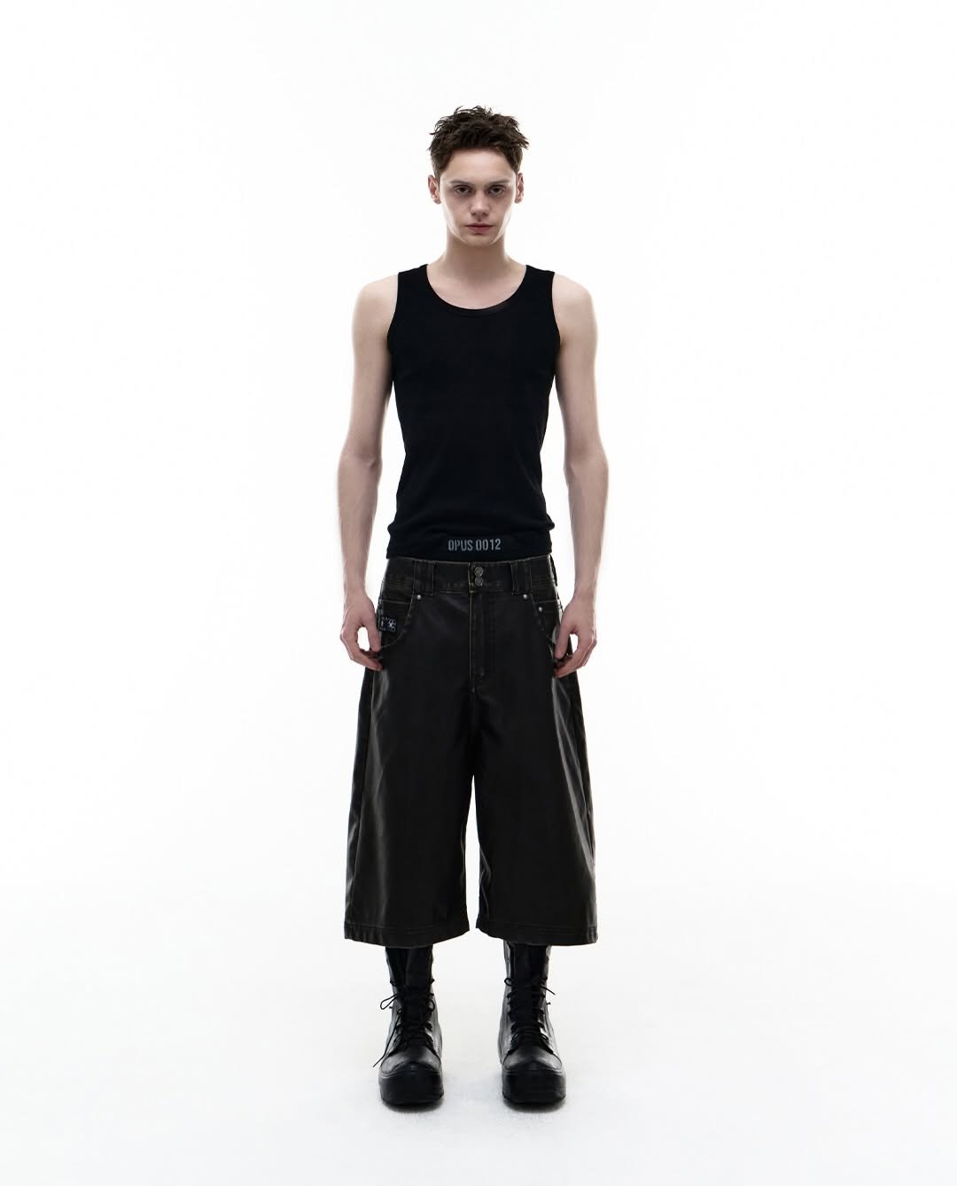 opus0012 게시물 이미지: FINAL DROP ALERT

Op. 08 DUNE LEATHER MAXI...