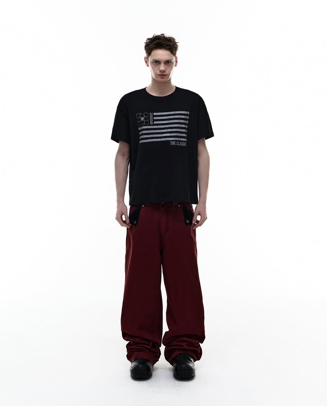 opus0012 게시물 이미지: 9TH DROP ALERT

Op. 07 OLD GLORY T-SHIRT...