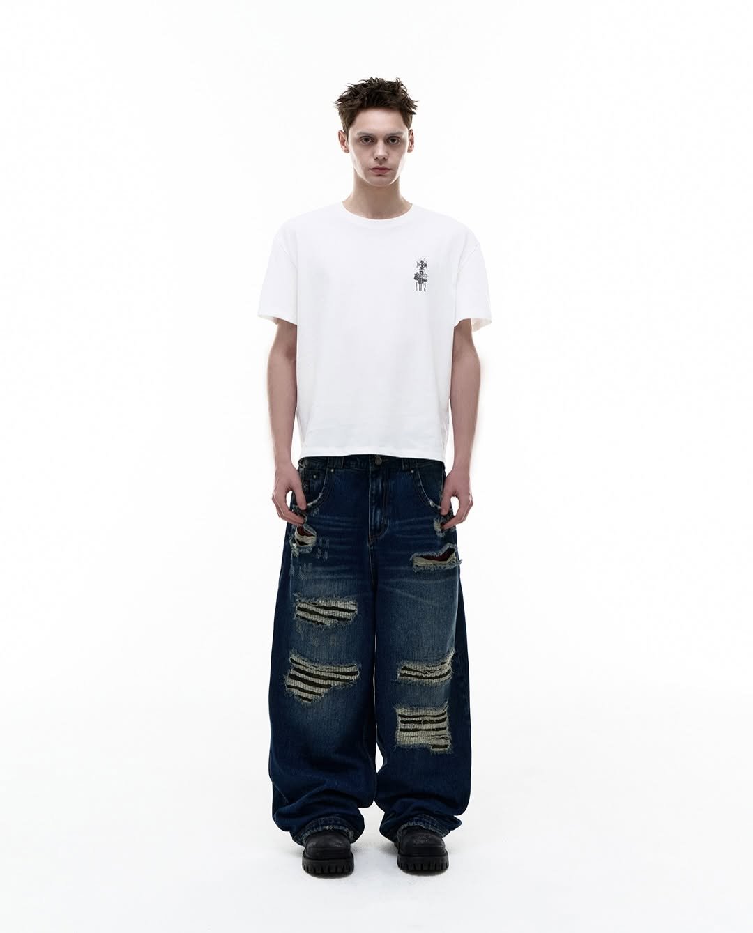 opus0012 게시물 이미지: 9TH DROP ALERT

Op. 07 LIBERTY T-SHIRT...