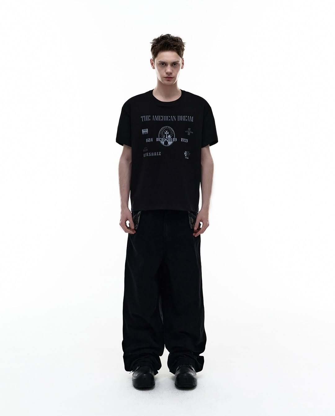 opus0012 게시물 이미지: 9TH DROP ALERT

Op. 07 EXPRESS T-SHIRT...