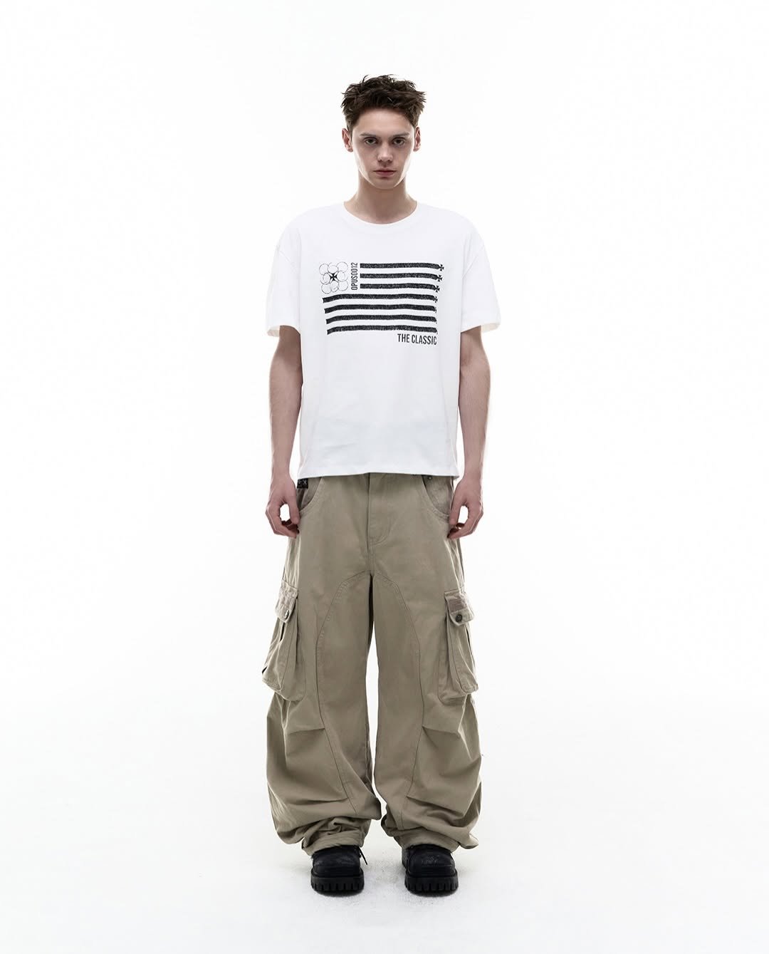 opus0012 게시물 이미지: 9TH DROP ALERT

Op. 07 OLD GLORY T-SHIRT...