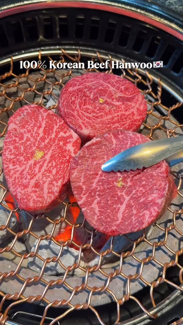 or__and 게시물 이미지: 🥩100% Korean Beef.서울에서 상위1% 한우를 판매하는 일편등심....
