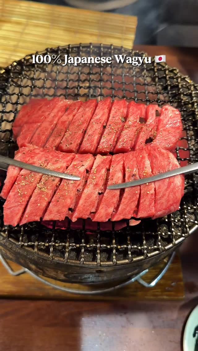 or__and 게시물 이미지: 🇯🇵100%Japanese Wagyu. 고베1등 망고컷팅 우설과 다이아몬드컷팅...