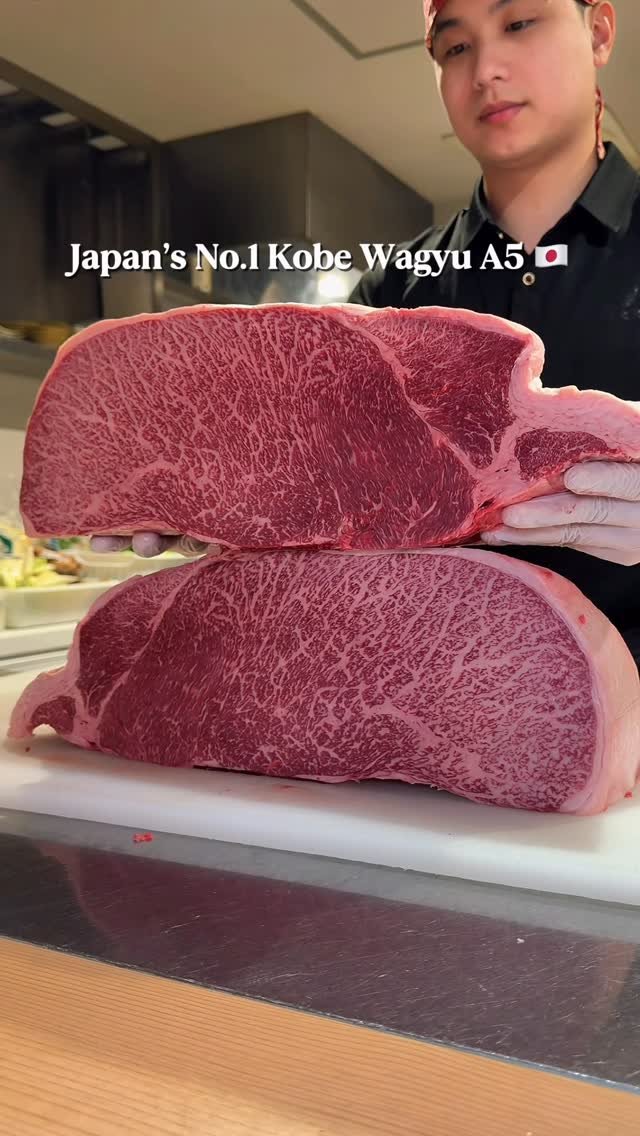 or__and 게시물 이미지: 🇯🇵Japanese Wagyu A5. 일본3대와규 고베규 스키야키와 샤브샤브를...