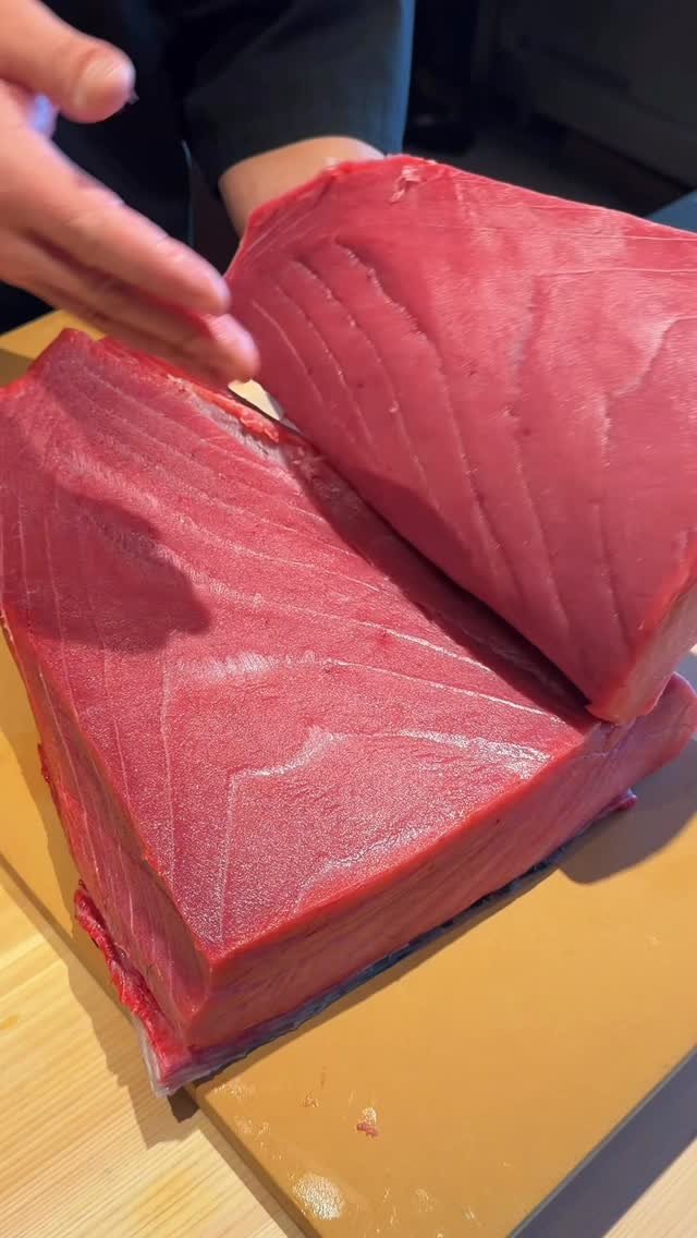 or__and 게시물 이미지: 🇯🇵No.1 Sushi Omakase. 인생1등 도쿄 스시오마카세. 20년이상 도쿄...