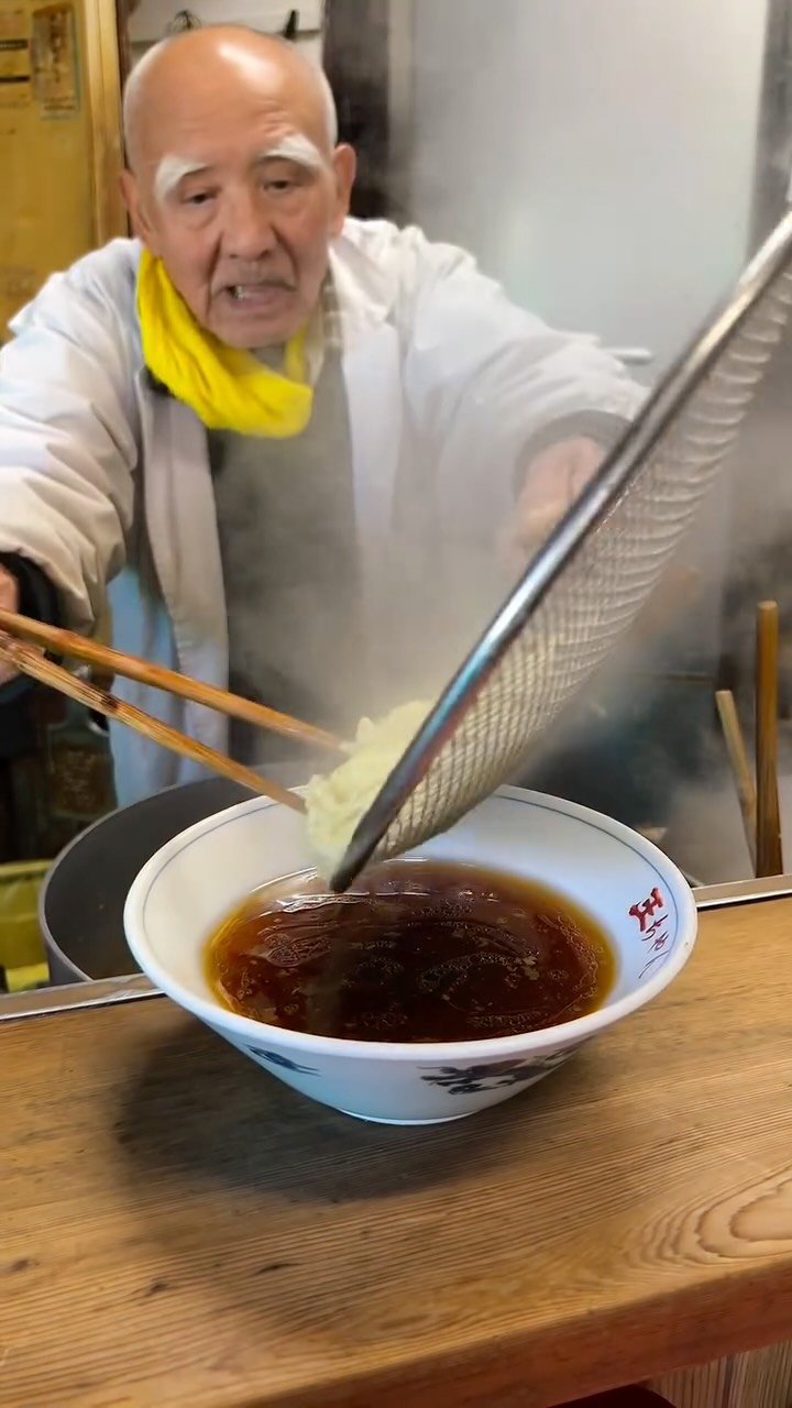 or__and 게시물 이미지: 🇯🇵Soul Food. Ramen & Katsudon. 세계1위 카츠동이라...