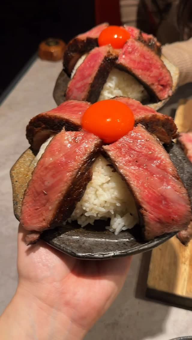 or__and 게시물 이미지: 🇯🇵100% Japanese Wagyu. 도쿄 와규성지. 4000마리의 흑우를...